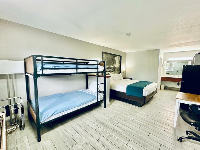 Hotel Howard Johnson Flagstaff