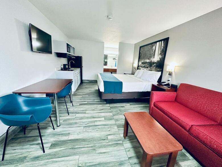 Hotel Howard Johnson Flagstaff