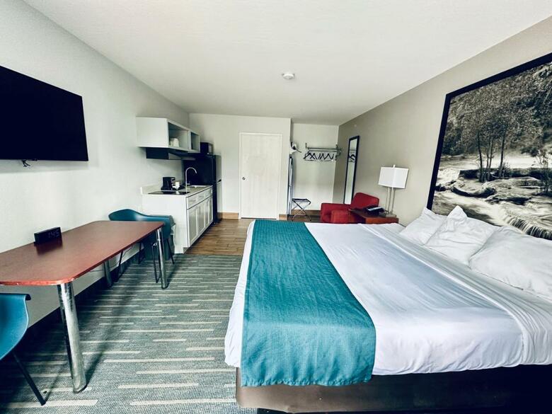 Hotel Howard Johnson Flagstaff