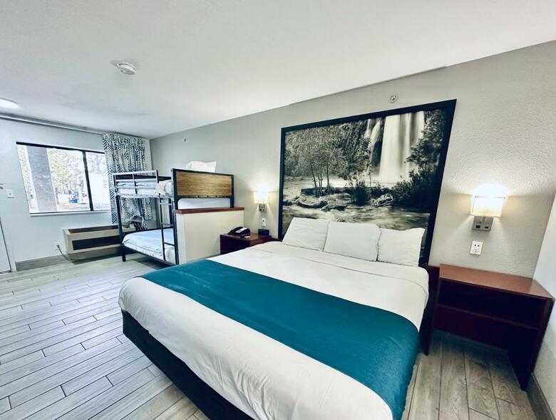 Hotel Howard Johnson Flagstaff
