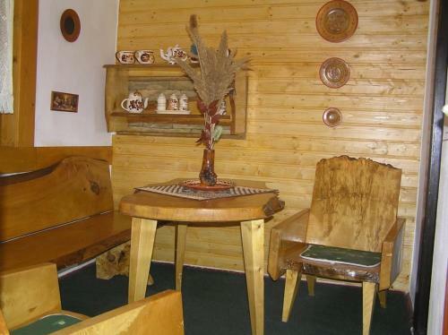 Holiday Home Luhacovice 1