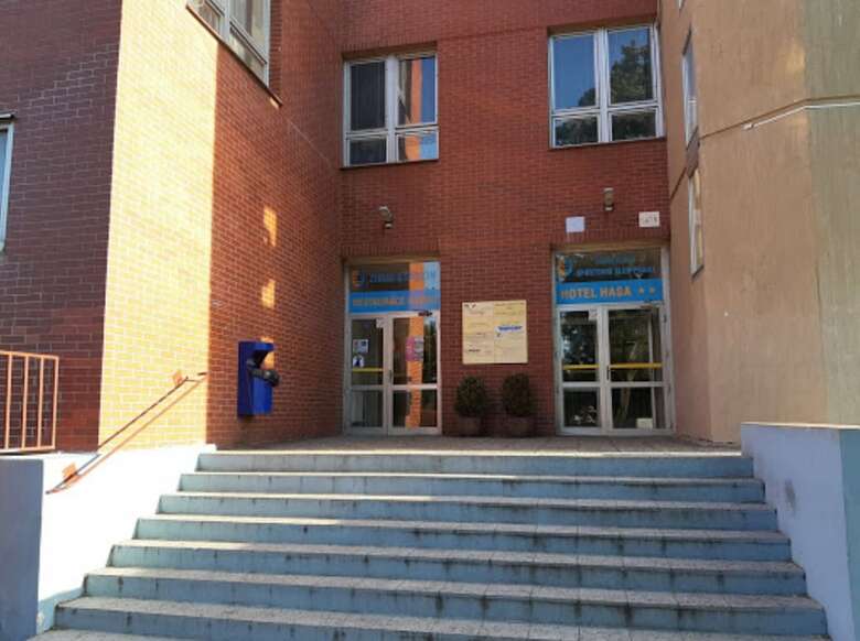 Hotel Hasa