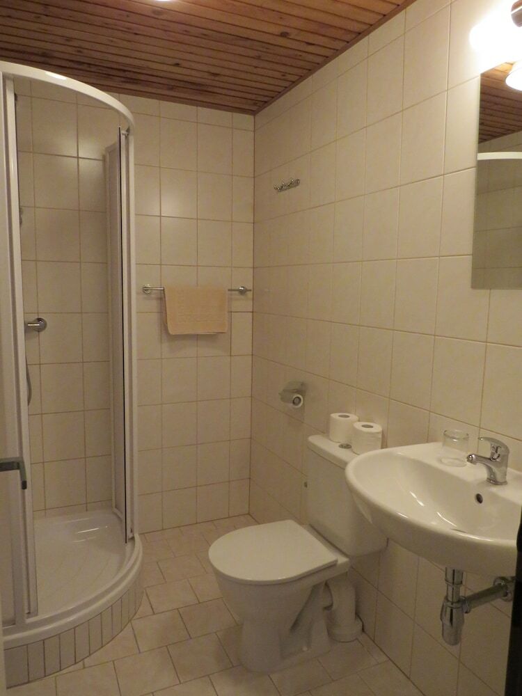 Hotel Hasa