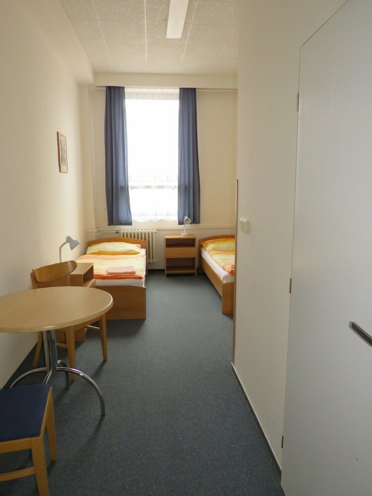 Hotel Hasa