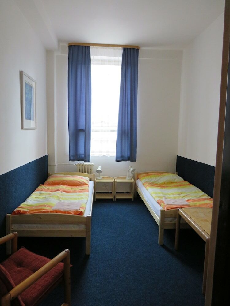 Hotel Hasa