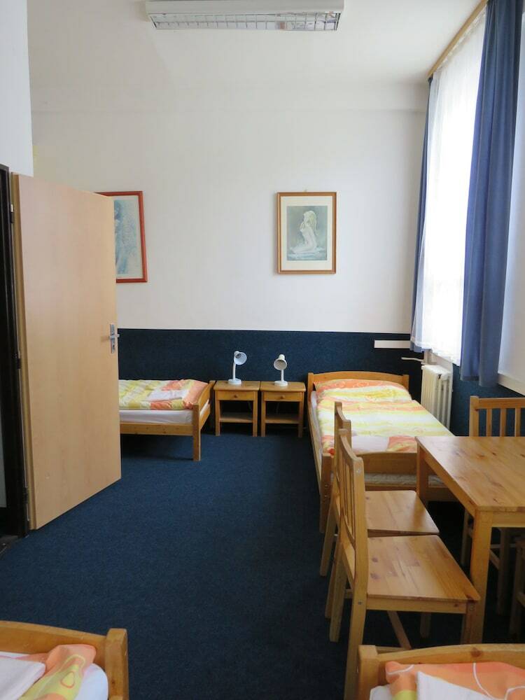 Hotel Hasa