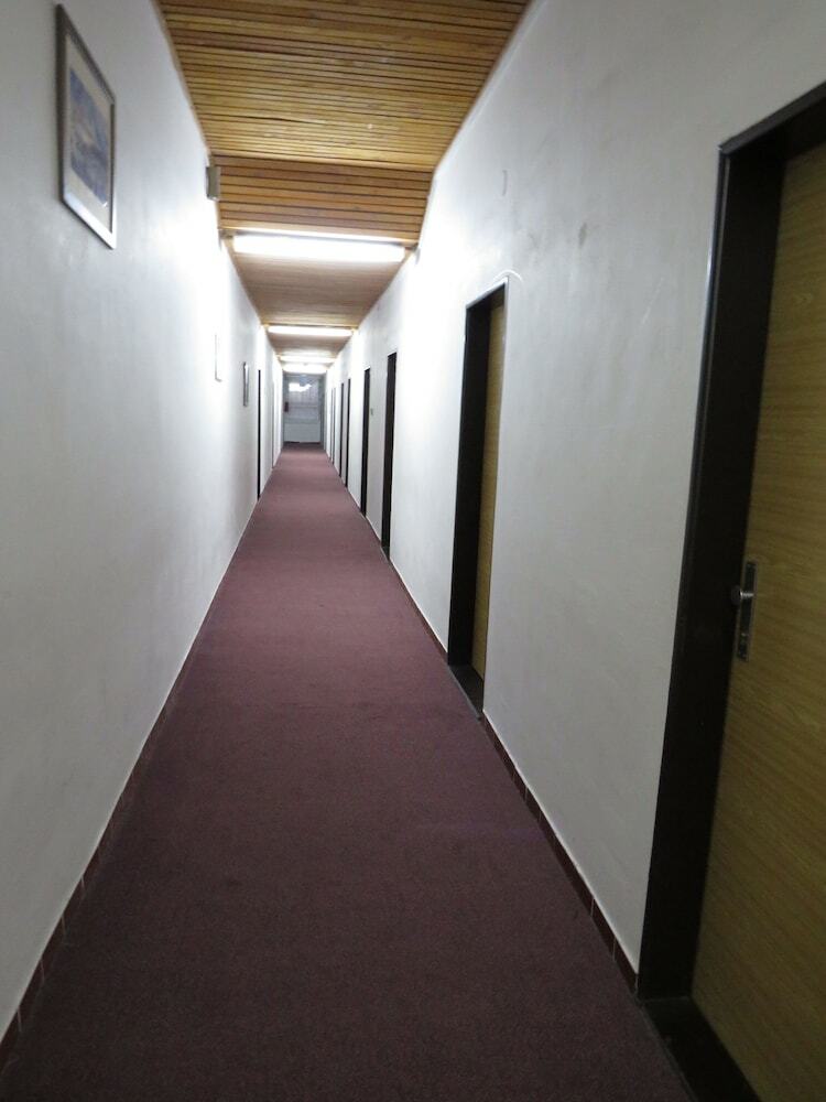 Hotel Hasa