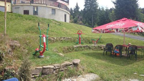 Hotel Gradl