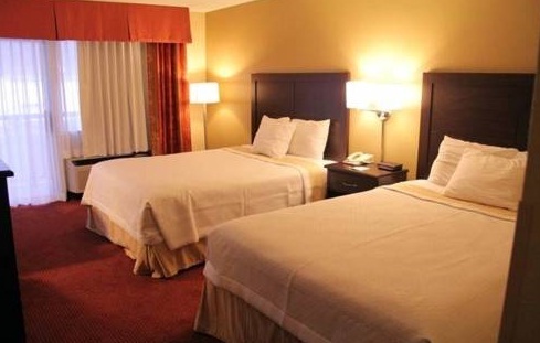 Days Hotel Flagstaff