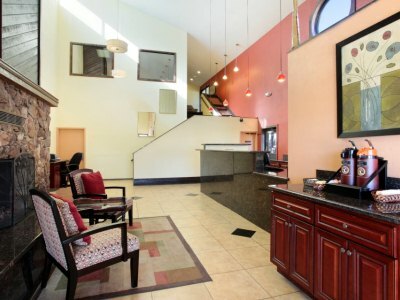 Days Hotel Flagstaff