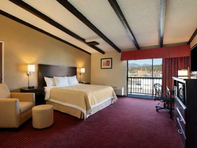 Days Hotel Flagstaff