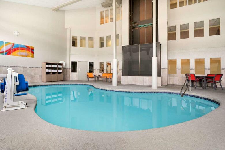Days Hotel Flagstaff