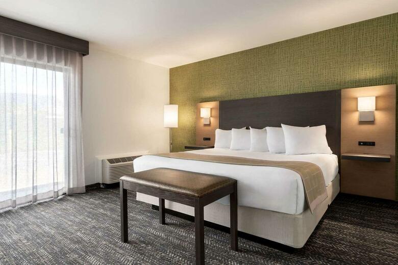 Days Hotel Flagstaff