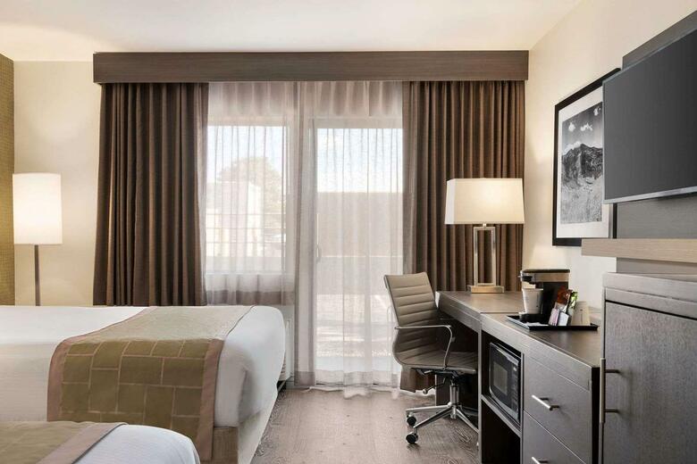 Days Hotel Flagstaff