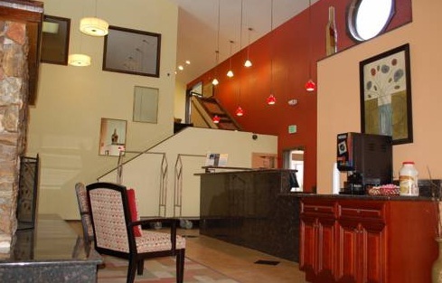 Days Hotel Flagstaff