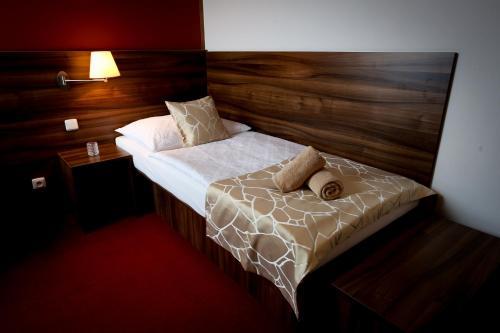 Hotel Palc�t