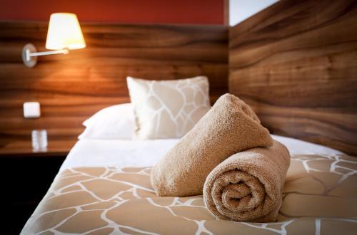 Hotel Palc�t
