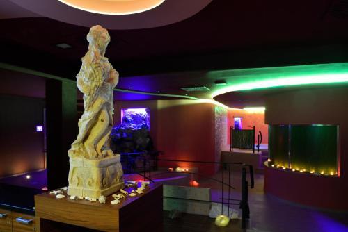 Hotel Palc�t