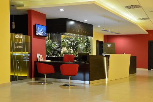 Hotel Palc�t