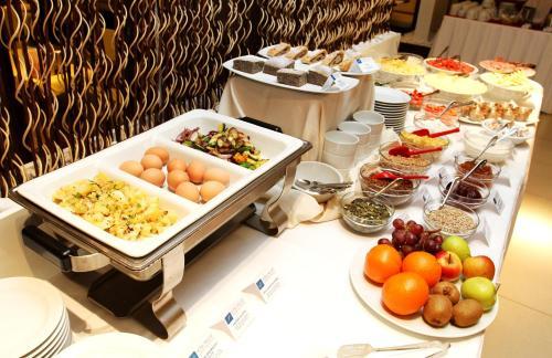 Hotel Palc�t
