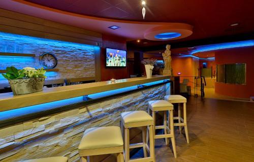 Hotel Palc�t