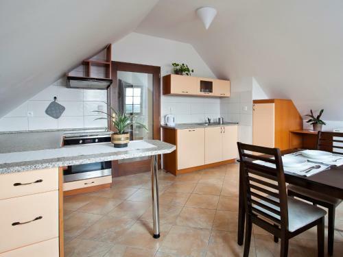 Hostal Starom?stsk� Penzion