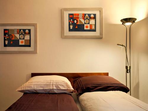Hostal Starom?stsk� Penzion