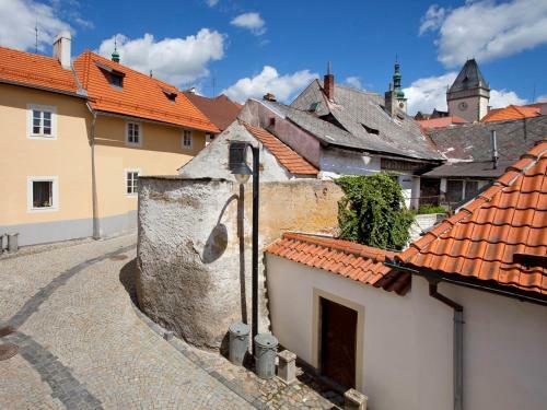 Hostal Starom?stsk� Penzion