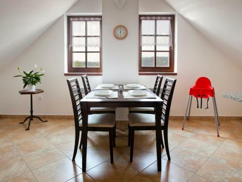 Hostal Starom?stsk� Penzion