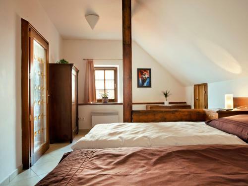 Hostal Starom?stsk� Penzion
