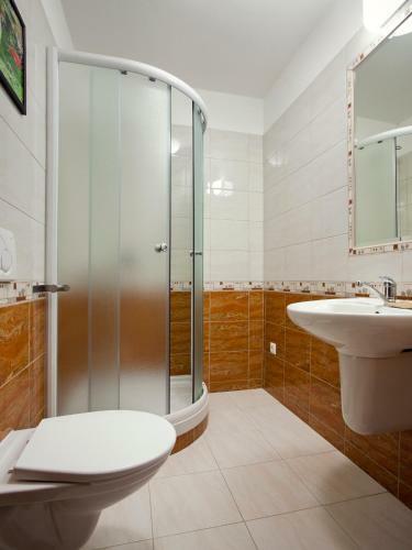 Hostal Starom?stsk� Penzion