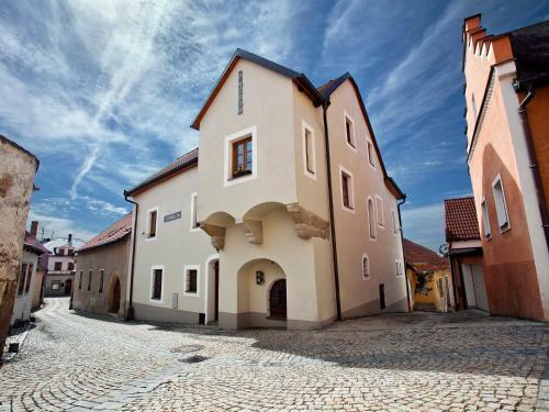 Hostal Starom?stsk� Penzion
