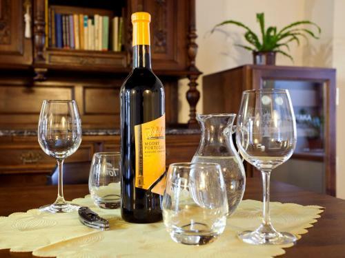 Hostal Starom?stsk� Penzion