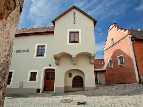 Hostal Starom?stsk� Penzion