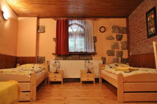 Hostal Penzion Uno