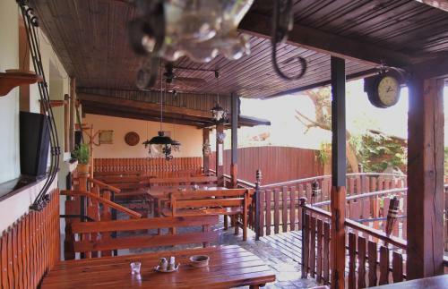 Hostal Penzion Uno