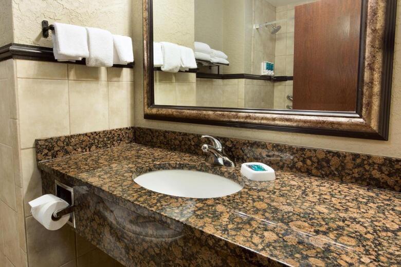 Hotel Drury Inn & Suites Flagstaff