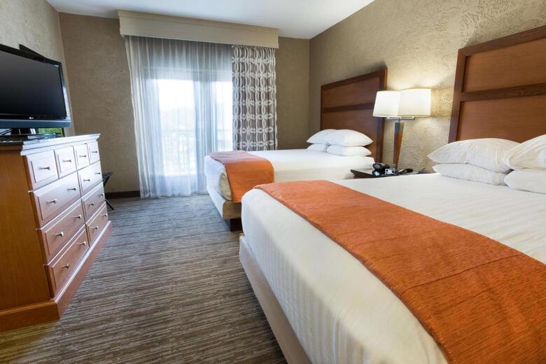 Hotel Drury Inn & Suites Flagstaff