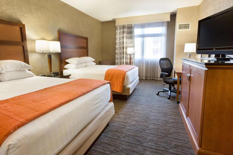Hotel Drury Inn & Suites Flagstaff