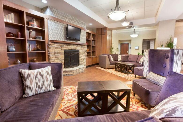 Hotel Drury Inn & Suites Flagstaff