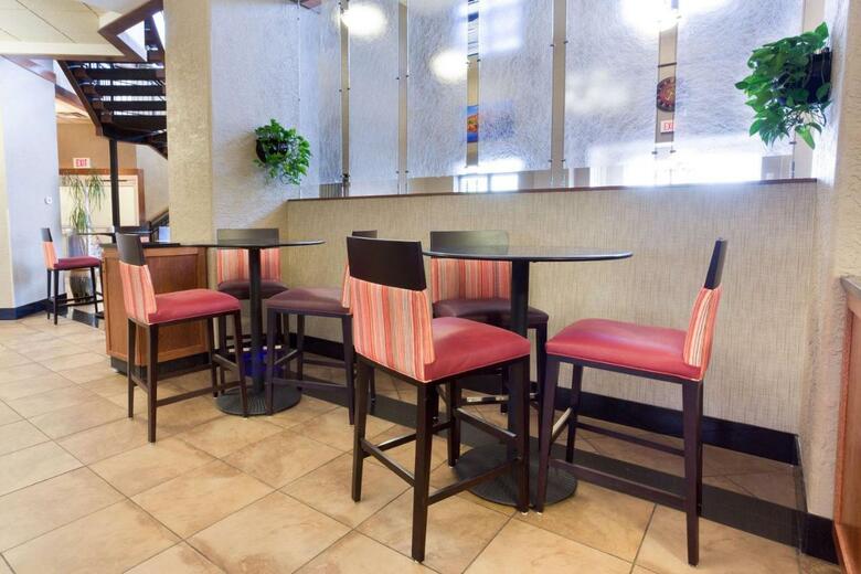 Hotel Drury Inn & Suites Flagstaff