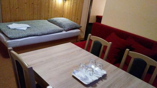 Hotel Enzian