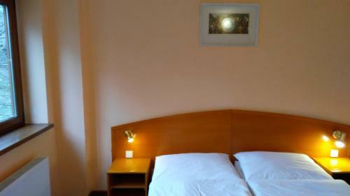 Hotel Enzian
