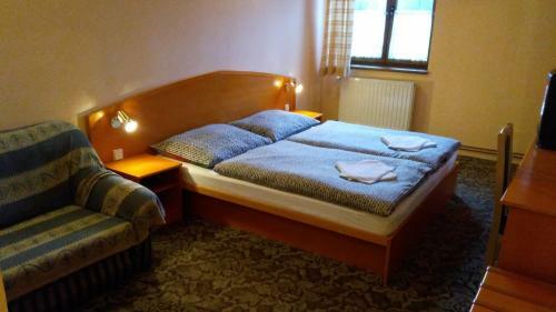 Hotel Enzian
