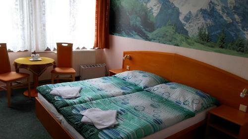 Hotel Enzian