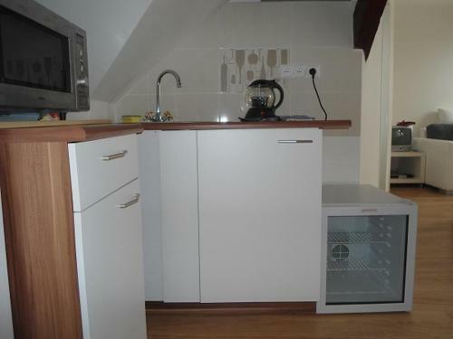 Suite Ohrada