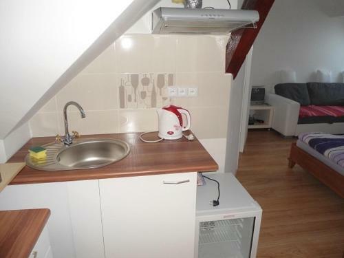 Suite Ohrada