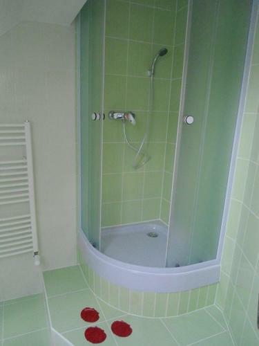 Suite Ohrada