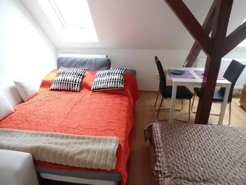 Suite Ohrada