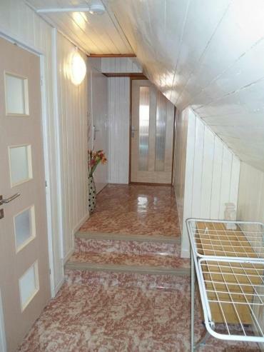 Suite Ohrada